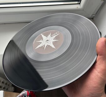 Paradise Lost – Lost Paradise - 13