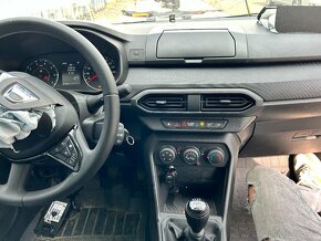 Dacia Sandero 999 LPG 2021 - 13