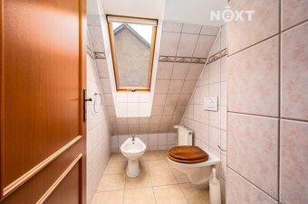 Prodej Rodinný dům, 350㎡ - 13