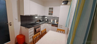 Ubytování, pobyt - apartmán, Špindlerův Mlýn, Krkonoše, hory - 13