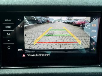 Škoda Kodiaq 2022 facelift 4x4 TDI 110kw-tažné-kamera-virtua - 13
