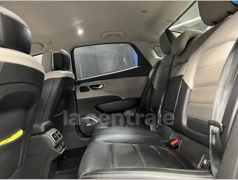 RENAULT Talisman dCi 160 INITIALE PARIS EDC 03/2017 - 13