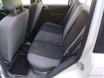 FIAT PANDA 1.1 2009 najeto 88 000km - 13