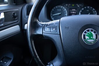 Škoda Octavia Combi 2.0 FSI Ambiente - 13