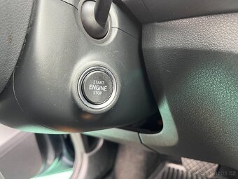 Škoda Fabia 1.2 TSI 81kW Style Combi DSG - 13