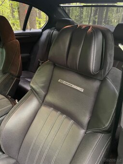 BMW M5 F10 30 Jahre - 13
