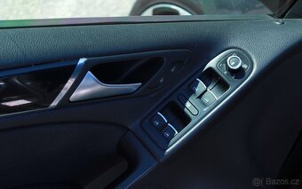 VW Golf GTi MK6 Wolfsburg Edition - 13