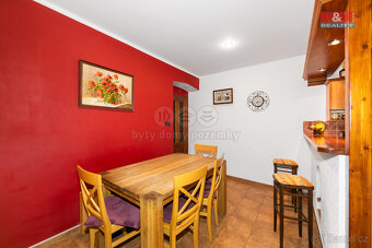 Prodej rodinný dům, 250 m², Chlumčany, ul. Svatopluka Čecha - 13