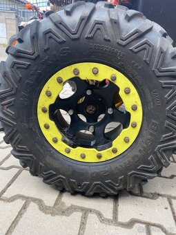 Can-Am Renegade 800 - 13