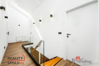 Prodej, byty/3+kk, 122 m2, třída Generála Píky 1993/9, 61300 - 13