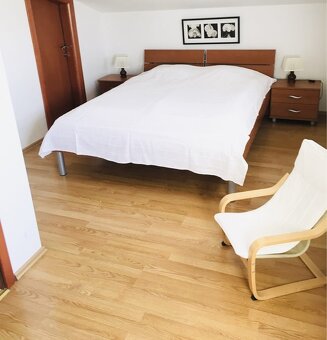 CHORVÁTSKO, Na prodej 4hviezdičkový mezonetový 4+kk apartmán - 13