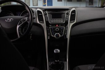 HYUNDAI I30 1.4 2014 - 13