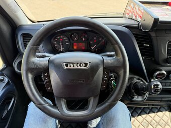 Iveco Daily 35S18 - 13