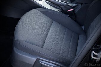 Škoda Octavia 3 Combi 2.0TDI 110kW DSG Style 10/2015 - 13