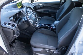 Ford C-Max /AJ NA SPLÁTKY/ - 13