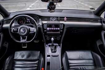 Volkswagen Passat Variant B8 2.0TDI Highline DSG - 13