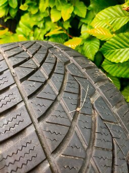 175/65 R14 na discích, vzorek min. 6,2 mm - 13