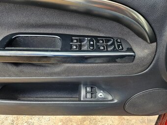 Škoda Superb COMFORT 1.9TDi 96kW - STK 2/27 - Tažné - Výhřev - 13