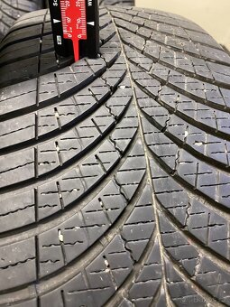 ORIGINAL ALU KOLA HYUNDAI TUCSON 235/55/18 - 13