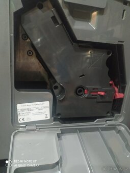 KÁVOVAR BOSCH NA ZRNKOVOU KÁVU - AUTOMATICKY - 13