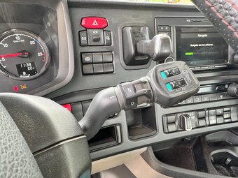 Scania R450 XT 6x4 / Nosič kontejnerů - 13