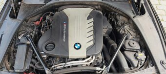 M550D XDRIVE Facelift 2014 - 13