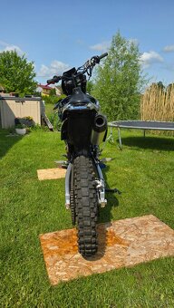 Pitbike Leramotors 300 - 13
