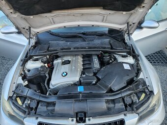 BMW Řada 3 325XDrive Led Xenon - 13