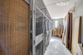 Pronájem byt 3+1, 67㎡ - 13