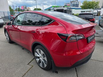 ⭐Tesla Model Y 2022/DUAL MOTOR/LONG RANGE/378KW⭐ - 13