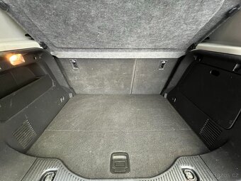 Opel Mokka 96 kW, 1.7 CDTi, 4X4, BOHATÁ VÝBAVA - 13