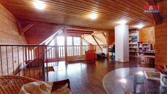 Prodej rodinného domu, 433 m², Mnich - 13
