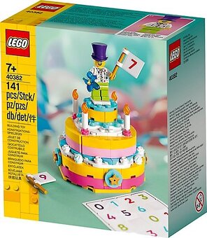 Prodám LEGO - 13