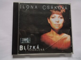Písně na CD - prodej- i jednotlivě - 13