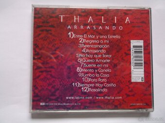 Písničky na CD , k poslechu, zábavě, tanci - prodej - 13