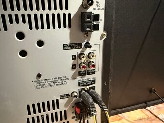 Aiwa CX-ZM2700EZ - 13