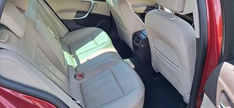 Opel Insignia 2.0T. STK,turbo,rozvody - 13