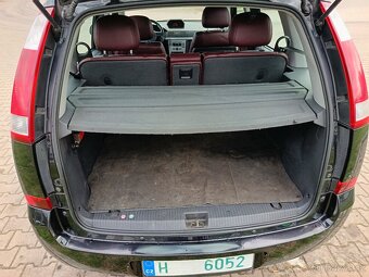 Opel Meriva 1.8 i 16 V - 92 kW  - Nová STK - Dovoz SRN - 13