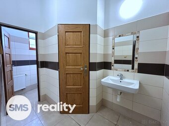 Pronájem kanceláří 128 m² - 13