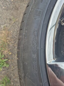 BMW chrome R21 - 13