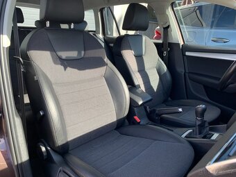 Škoda Octavia combi 1.6 TDI 4x4 Style r.v.2015 - 13