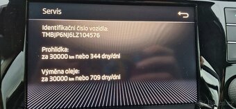 Škoda Fabia 3 Combi Style PLUS 1.0 TSI 70kw - 13