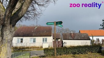 Prodej, rodinný dům 2+1, zahrada, Vlkov,  Veselí nad Lužnicí - 13