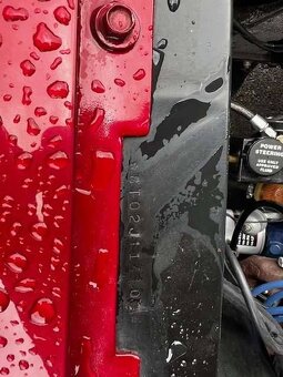 Ford Mustang z roku 1968 - 13