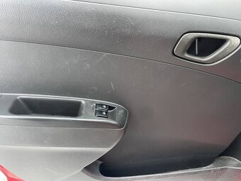 CHEVROLET SPARK 1,0 i 16V 50kw Klima, Euro5, 2012 bez koroze - 13