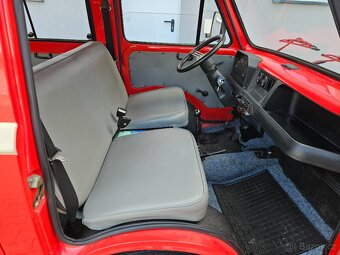 Fiat 900E Panorama - 13