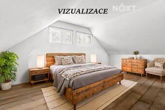 Prodej Chata, 64㎡ - 13