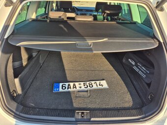 VW Passat ALLTRACK,2.0BiTDi,176KW,DSG,4x4,FULL LED,KAMERA,TZ - 13