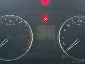 Škoda Fabia 1,4 63kW,2.MAJITEL,SERVISKA - 13