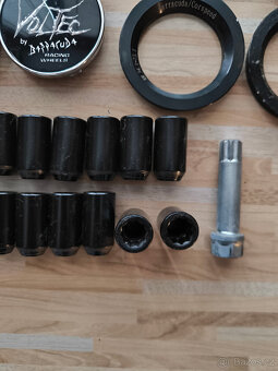 Alukola-7x17"Barracude - 13